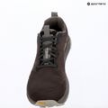 Férfi futócipők Altra Lone Peak 9+ chocolate torte/silver 6