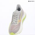 Női futócipők Mizuno Wave Inspire 22 cloudscape/desert flower/lime pulp 16