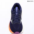 Női futócipők Mizuno Wave Rider 30 rhodonite/white/firecracker 15