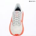 Női futócipők Mizuno Fortrush cloudscape/lava orange/flamingo coral 14