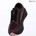 Női futócipők ASICS Novablast 6 GTX dark aubergine/black 14