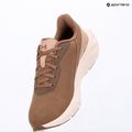 Női futócipők Under Armour Ascend BL deep almond/apex pink/deep almond 14
