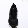 Női edzőcipők Under Armour FLX TR black/black/white 14