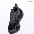 Női edzőcipők Under Armour Reign XT castlerock/black/black 9