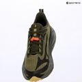 Női futócipők Mizuno Neo Lumina Gtx martini olive/mentholated/forest night 14