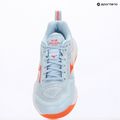 Női kézilabda cipő Mizuno Wave Stealth Elite blue finch/white 15