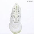 Női röplabda cipő Mizuno Wave Momentum Elite Mid white/balsam green/ambrosia 15