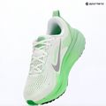 Női futócipők Nike Vomero 18 white/illusion green/metallic silver 18