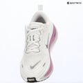 Női futócipők Nike Vomero Plus white/bleached lilac/metallic silver 18