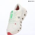 Női edzőcipők On Cloud X 5 ivory/ice 15