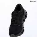 Női edzőcipők On Cloud X 5 black/black 15