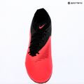 Férfi focicipők Nike Phantom 6 High Academy bright crimson/black/blur 17