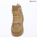 Női hótaposó Big Star UU274166 beige 9