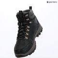 Férfi cipők BIG STAR UU174196 black 13