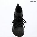 Női hótaposó INUIKII Full Leather black 9