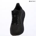Férfi futócipők HOKA Clifton 11 Wide black/black 10
