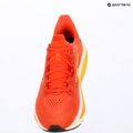 Férfi futócipők Brooks Ghost 18 tigerlily/orange/pearl 7