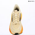 Férfi futócipők Brooks Ghost 18 rutabaga/tigerlily/orange 14
