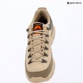 Férfi túracipők Columbia Newton Alpine Low fossil/sedona sage 7