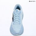 Férfi futócipők Brooks Ghost Amp blue/blue/black 15