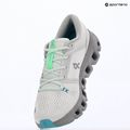 Férfi edzőcipők On Cloud X 5 frost/alloy 15