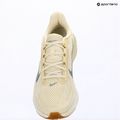 Férfi futócipők Nike Pegasus 42 coconut milk/light khaki/metallic silver 15