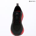 Férfi futócipők Nike Vomero Plus anthracite/bright crimson/black 17