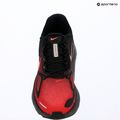 Férfi futócipők Nike Structure Plus black/university red/bright crimson 17