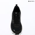 Férfi edzőcipők Under Armour FLX TR black/black/white 14