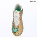 Férfi focicipők Nike Mercurial Superfly 11 Elite "Kylian Mbappé" metallic gold/green glow 19
