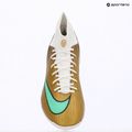 Férfi focicipők Nike Mercurial Superfly 11 Academy "Kylian Mbappé" metallic gold/green glow 16