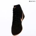 Birkozócipők Nike Footsweep 2 black/metallic gold/gum light brown 9