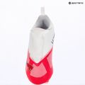Gyermek focicipők Puma Ultra 7 Play LL FG/AG Jr Ultra Red/Puma Black/Puma White 8