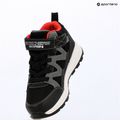 Gyermekcipő SKECHERS Storm Blazer Drizzle Squad black 7