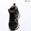 Gyermekcipő SKECHERS Storm Blazer Drizzle Squad black 7