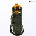 Gyerek hótaposó SKECHERS Skech-O-Saurus Lights 2.0 green 16