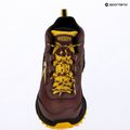 Gyermek túracipők KEEN Zionic Mid Wp huckleberry/mango mint 7