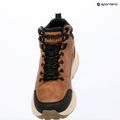 Férfi cipők Lee Cooper LCJ-26-01-4622MA camel 9