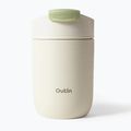 Termoszbögre OutIn Travel Tumbler 350 ml sand white