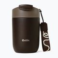 Termoszbögre OutIn Travel Tumbler 350 ml terra brown 2
