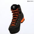 Férfi magashegyi cipők SCARPA Ribelle HD carbon/tonic 15