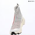 Férfi futócipő Salomon S/Lab Ultra Dust white/fiery red/vanilla ice 18
