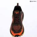 Férfi futócipők Brooks Cascadia 20 black/tigerlily/orange 16