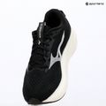 Férfi futócipők Mizuno Wave Rider 30 2E black/white 15