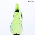 Férfi futócipők Mizuno Neo Vista 3 lime pulp/white/blue jewel 14