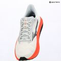 Férfi futócipők Mizuno Fortrush cloudscape/black/lava orange 14