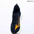 Férfi futócipők Mizuno Neo Zen 2 dress blues/artisan's gold/white 14