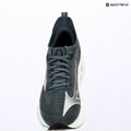 Férfi futócipők Mizuno Neo Zen 2 dark slate/foggy dew/blue jewel 13