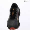 Férfi futócipő ASICS GT-2000 15 GTX grafitszürke/fekete 17