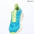 Férfi futócipő ASICS Sonicblast 2 energy aqua/illuminate yellow 17